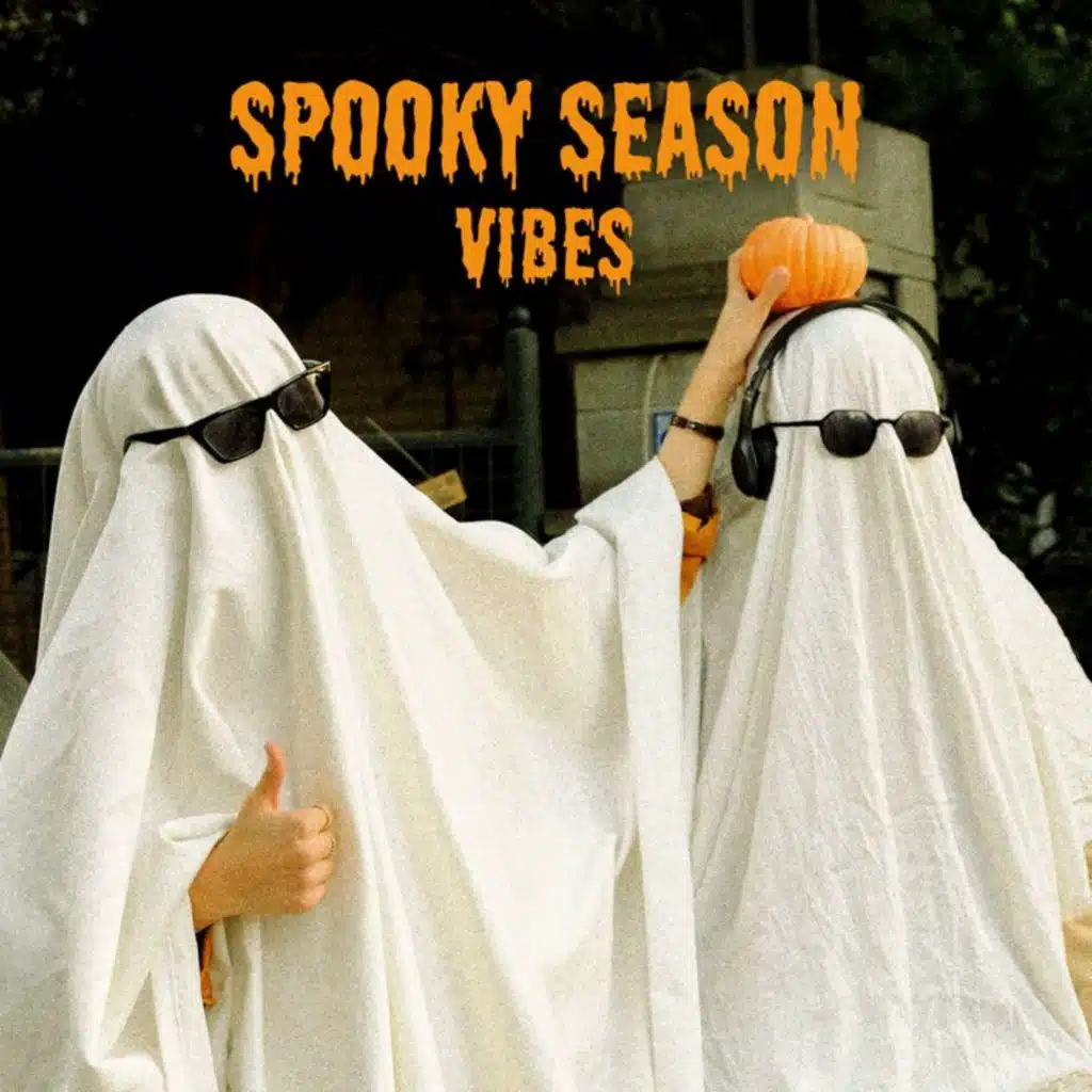Spooky Season Vibes