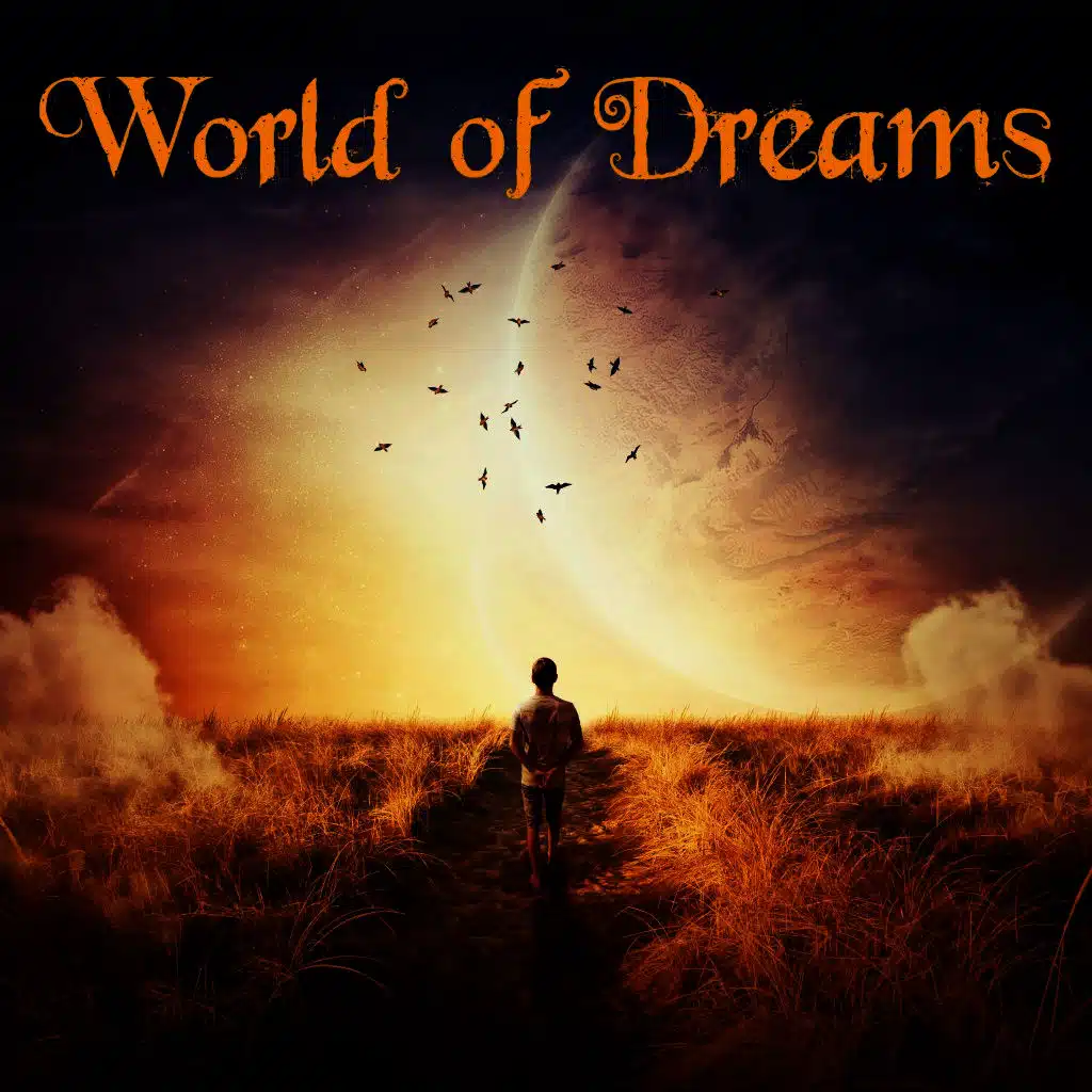 World of Dreams