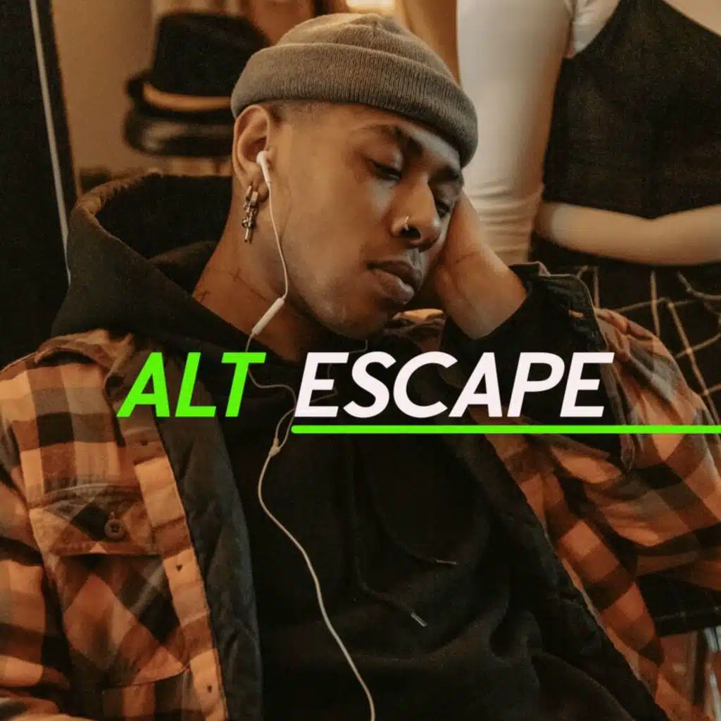 Alt Escape
