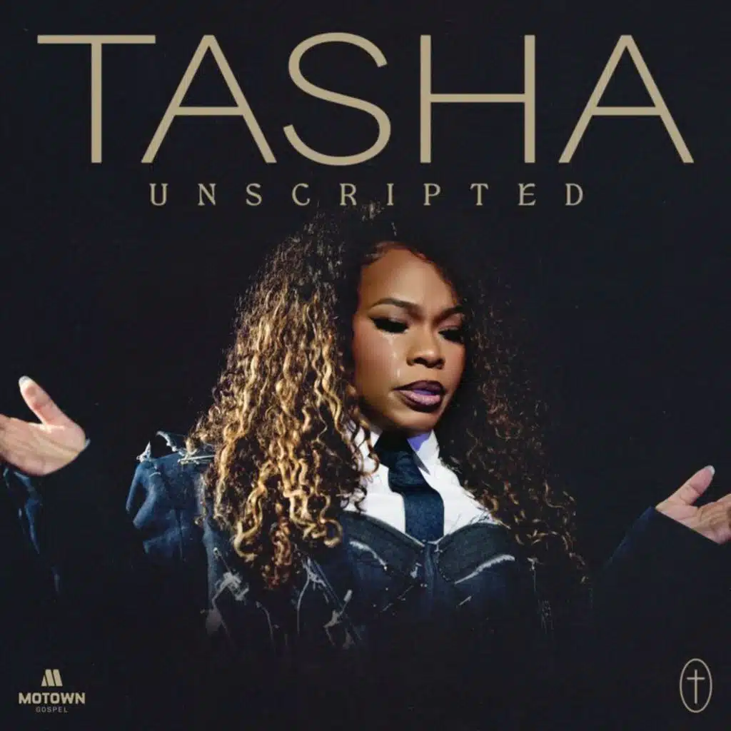 Tasha Unscripted (Live)
