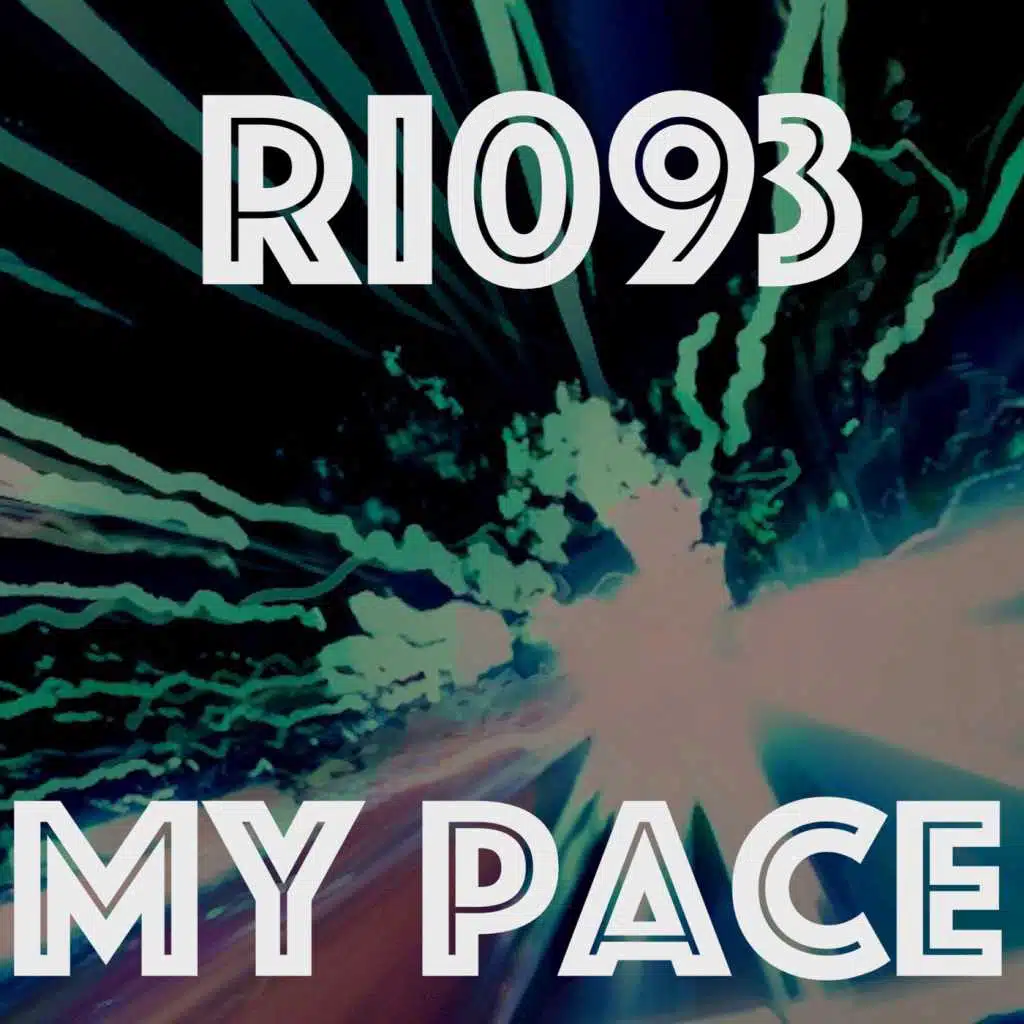 My Pace