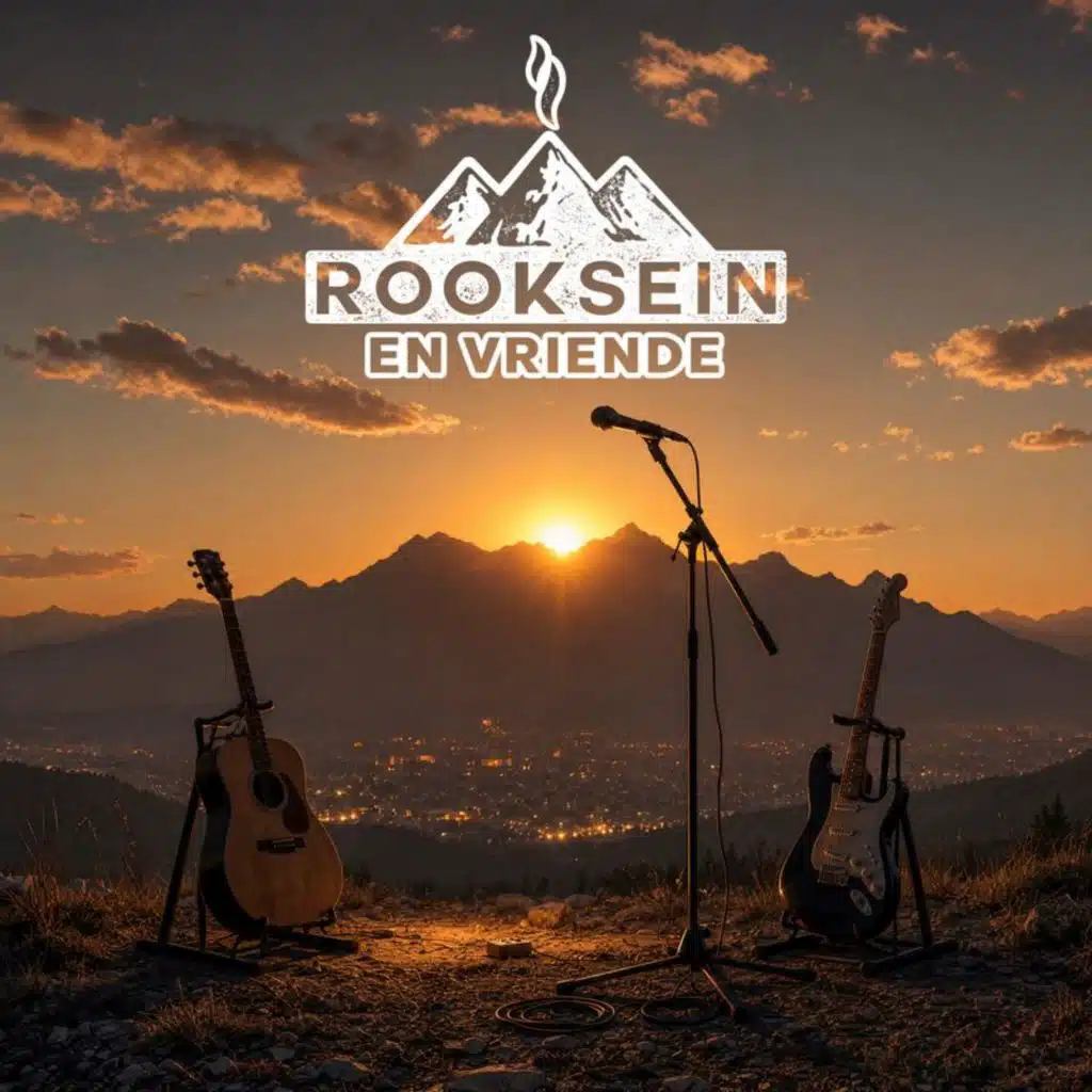 Rooksein & Vriende