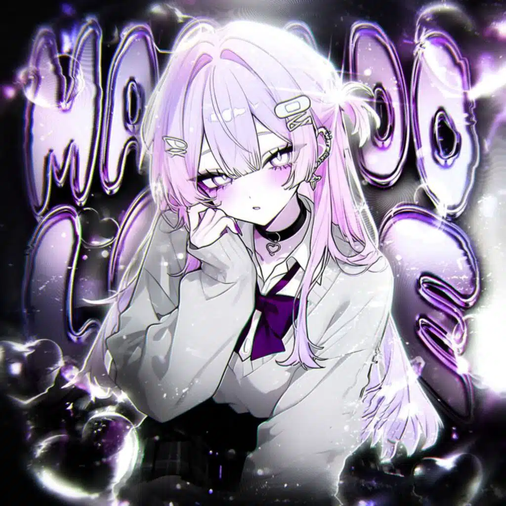 MAGIA DO LOVE