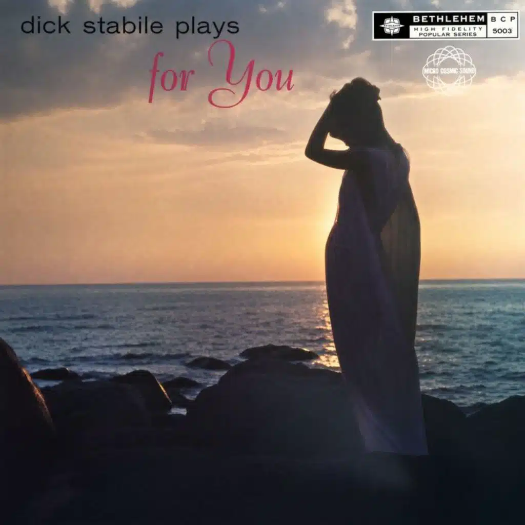 Dick Stabile Plays for You (2026 Remaster)