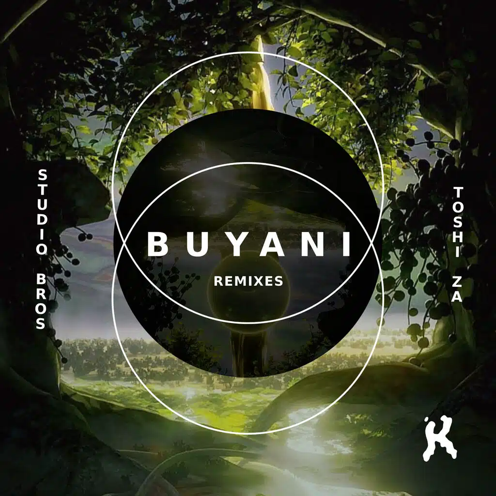 Buyani (Remixes)