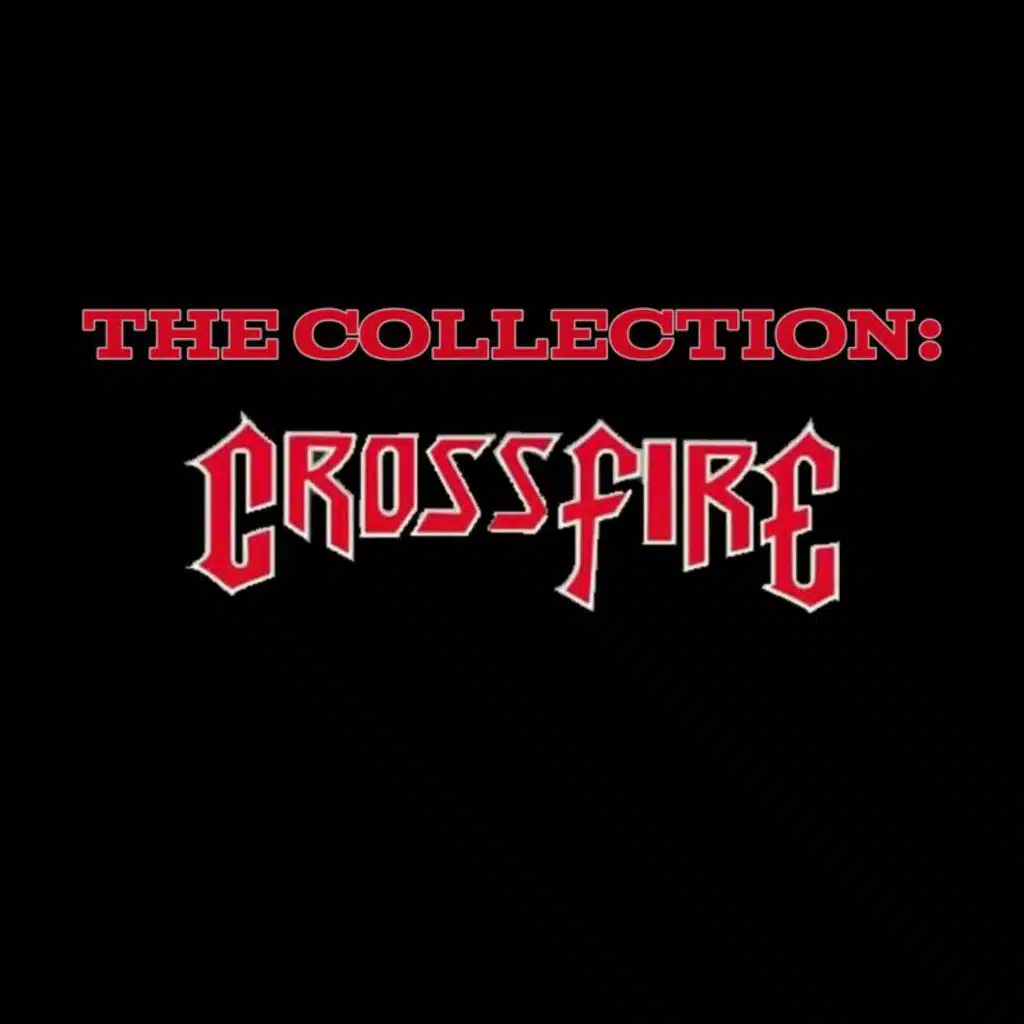 The Collection: Crossfire