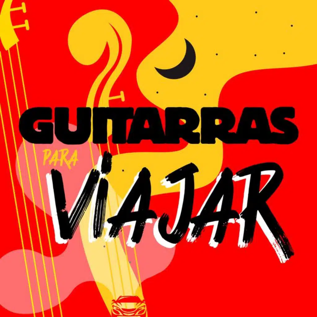 Guitarras para Viajar