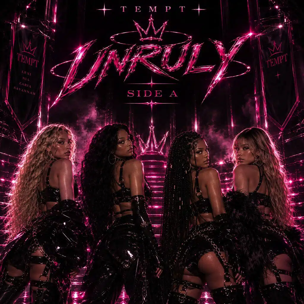 Unruly - Side A