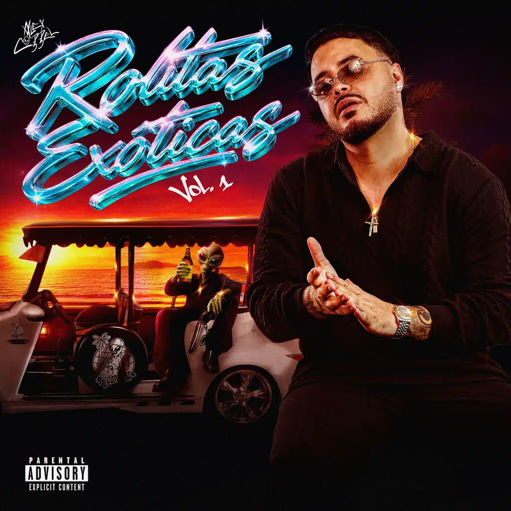 rolitAs exotiCas, Vol. 1