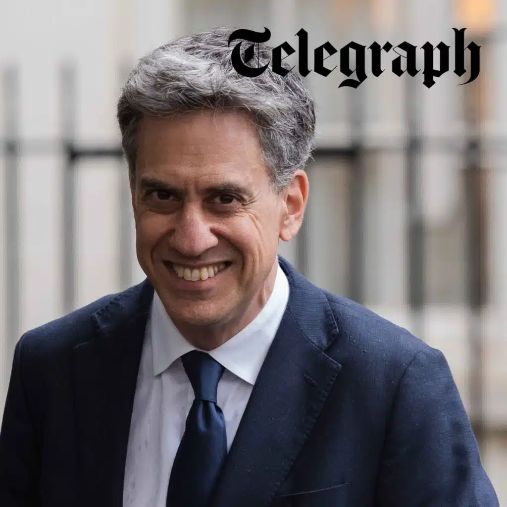 Boat-load of trouble: Channel fury, Israel sanctions & broke Britain