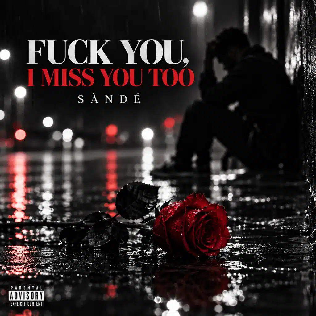 Fuck You, I Miss You Too