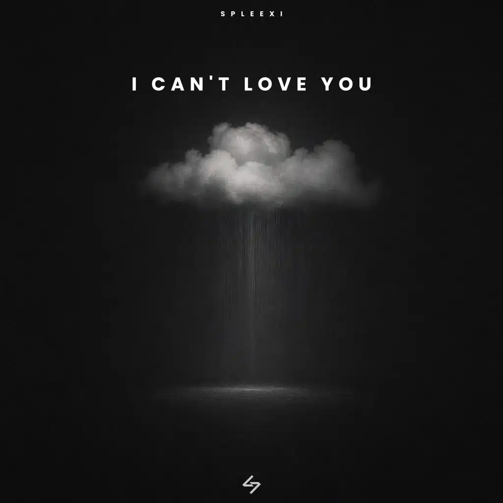 I Can't Love You