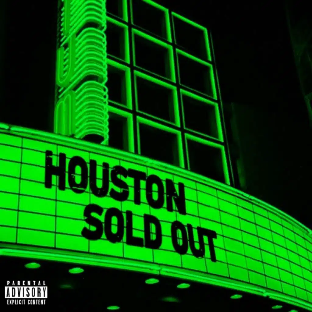 Houston (feat. Leif)