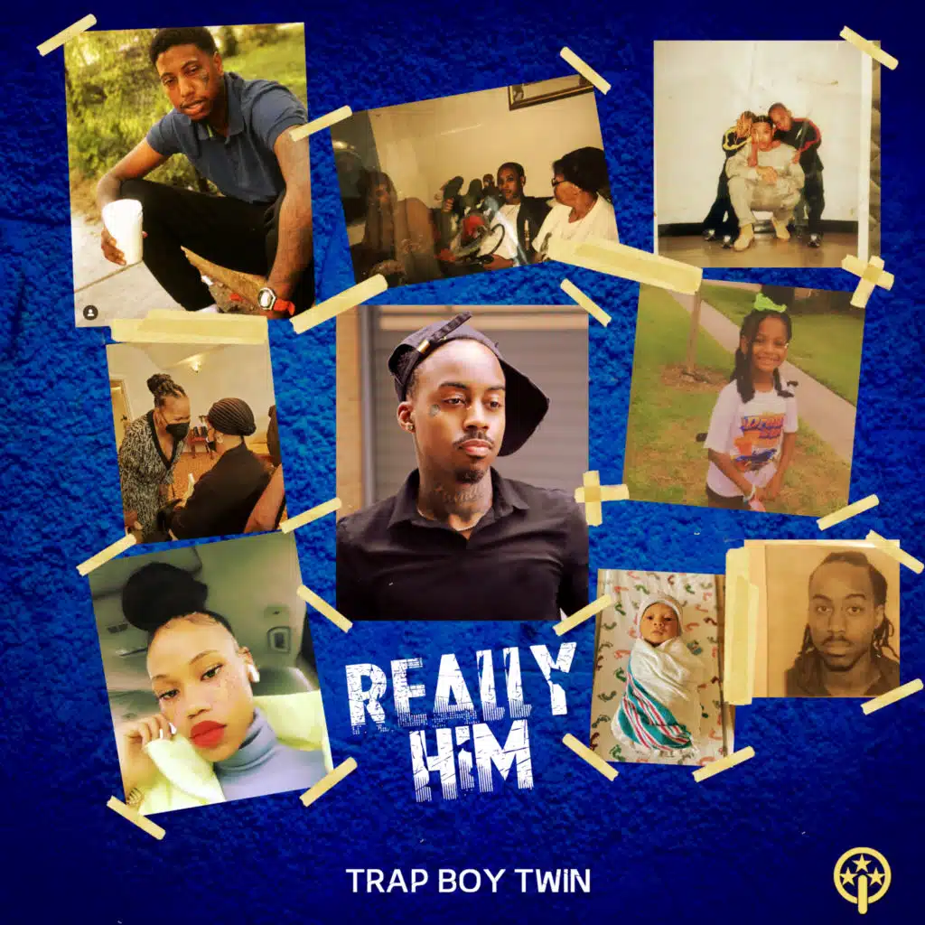 Really Him