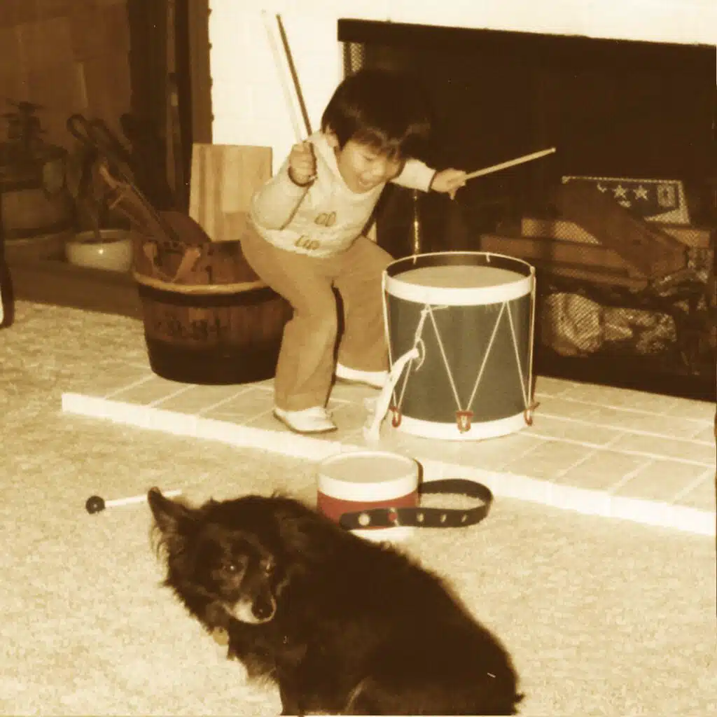 Permission (Instrumental)