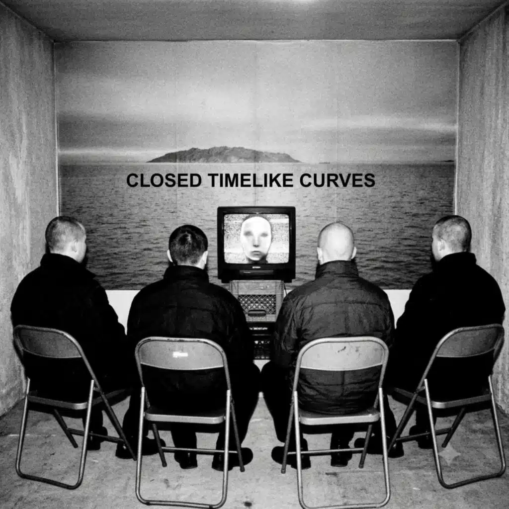Closed Timelike Curves