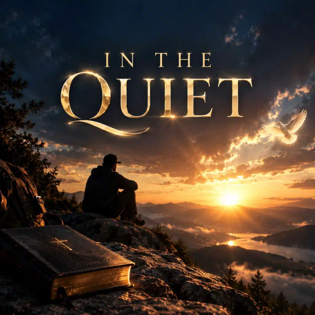 In The Quiet