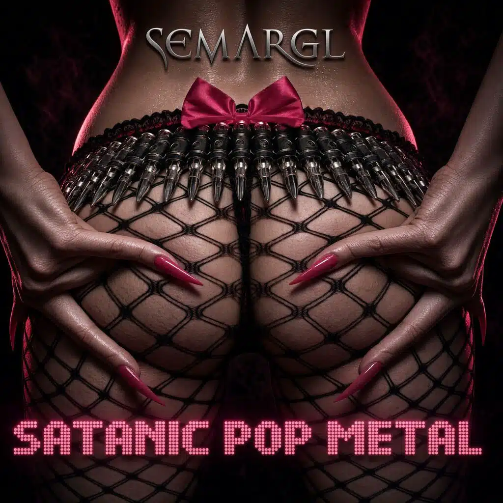 Satanic Pop Metal