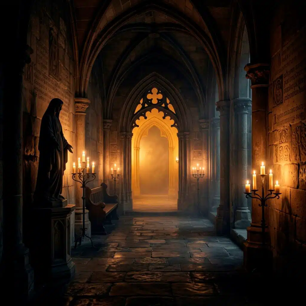 Gregorian Chants: Alma Redemptoris Mater