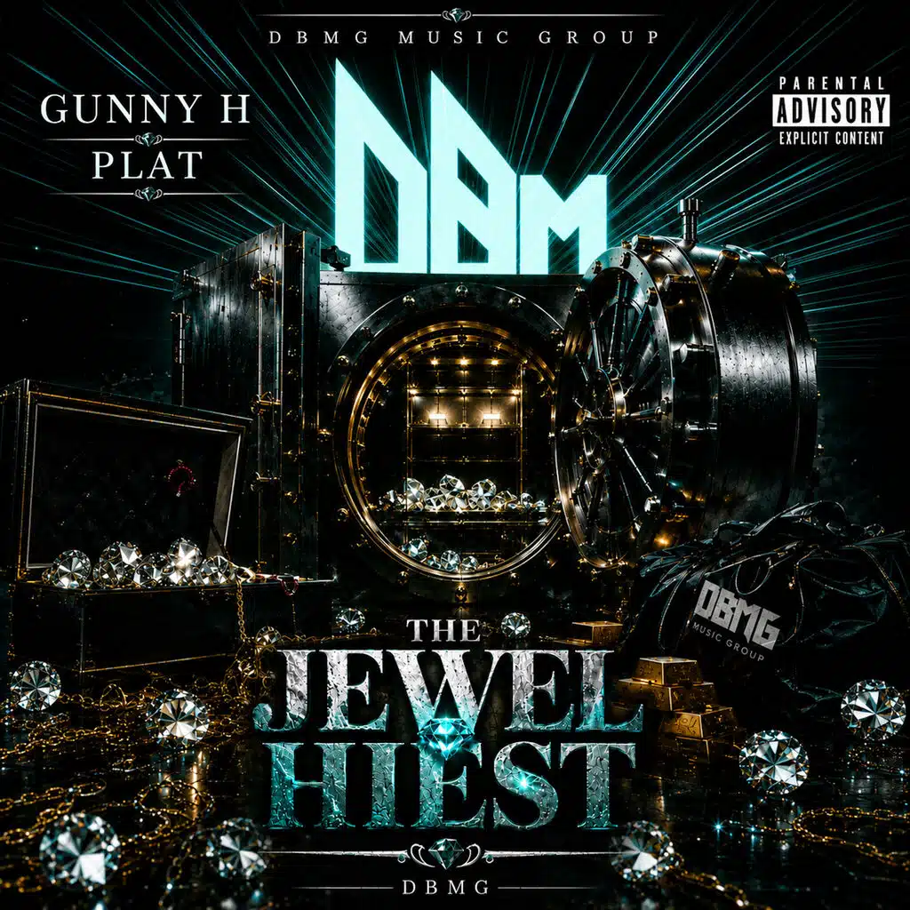 The Jewel Heist