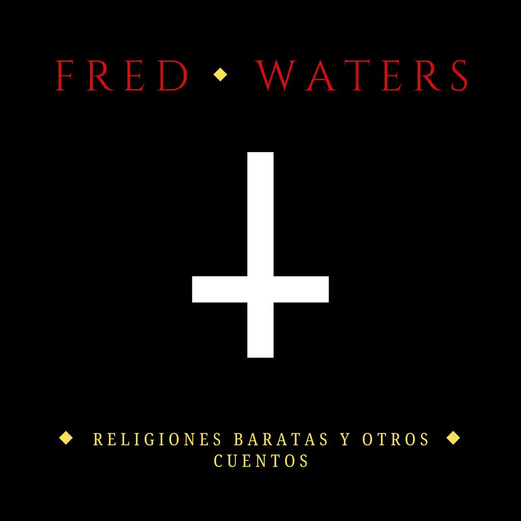 Religiones baratas y otros cuentos