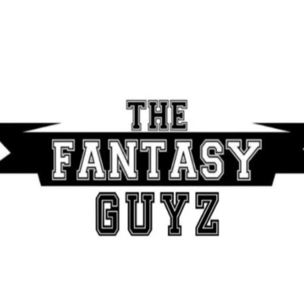 SZ.6/EP.1 of The Fantasy Guyz II Dominate Your Fantasy Football Season