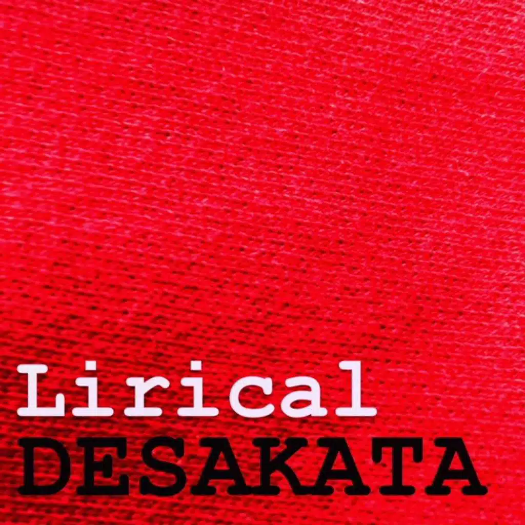 Desakata