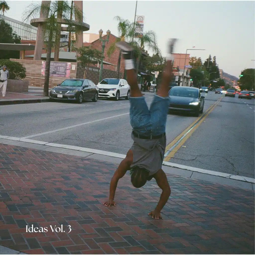 Ideas, Vol. 3