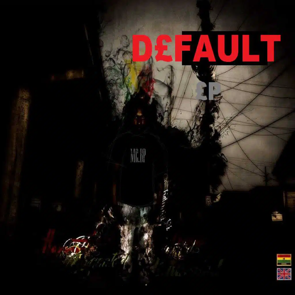 Default EP