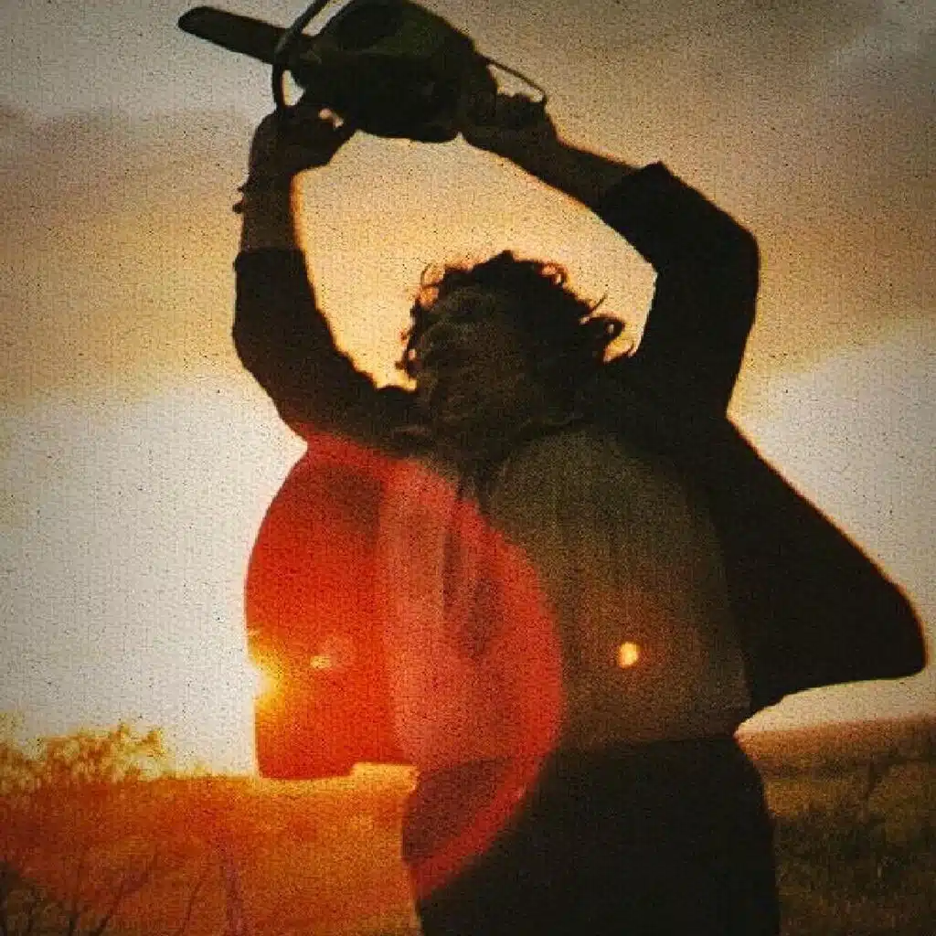Cannibal In The Cornfield