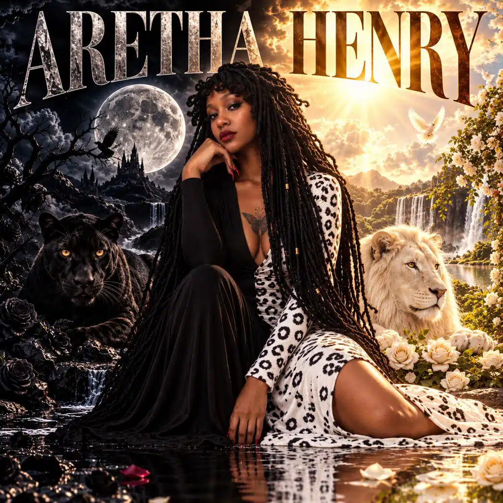 Aretha Henry