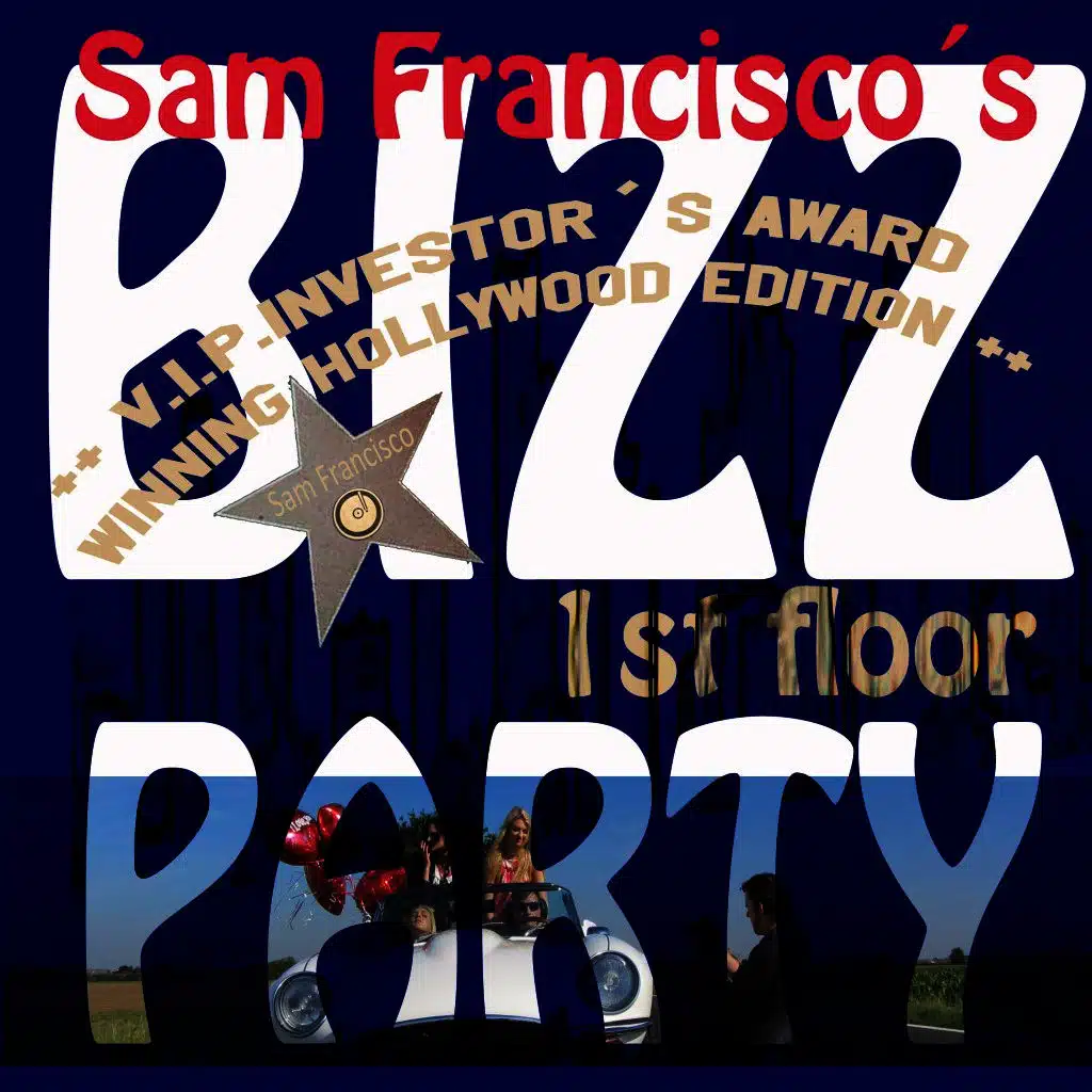 Bizzparty 1st Floor