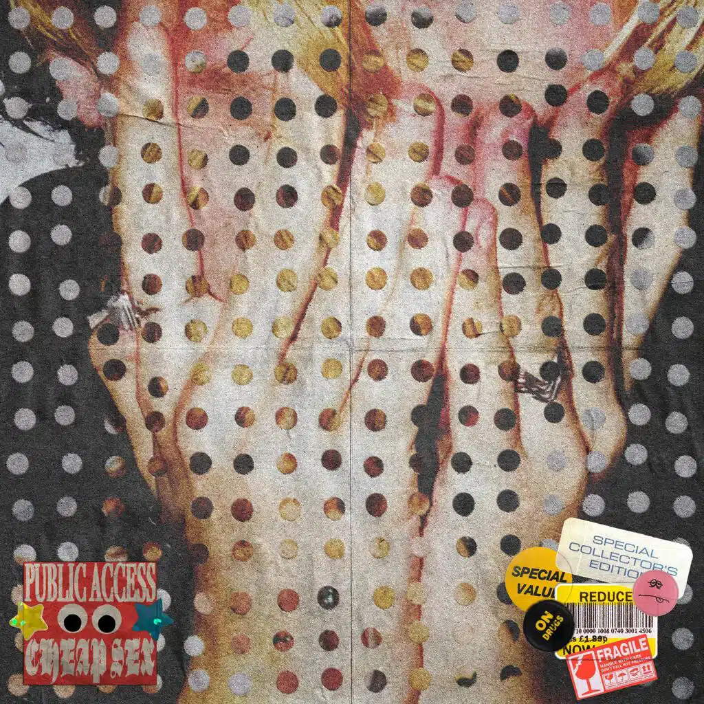 Cheap Sex (Collectors Edition)