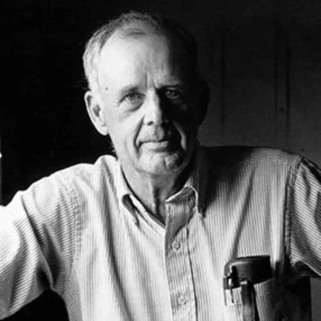Wendell Berry’s “The Guest”