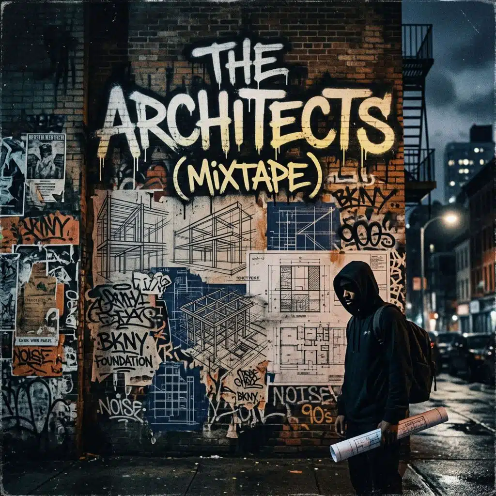 The Architects (Mixtape)