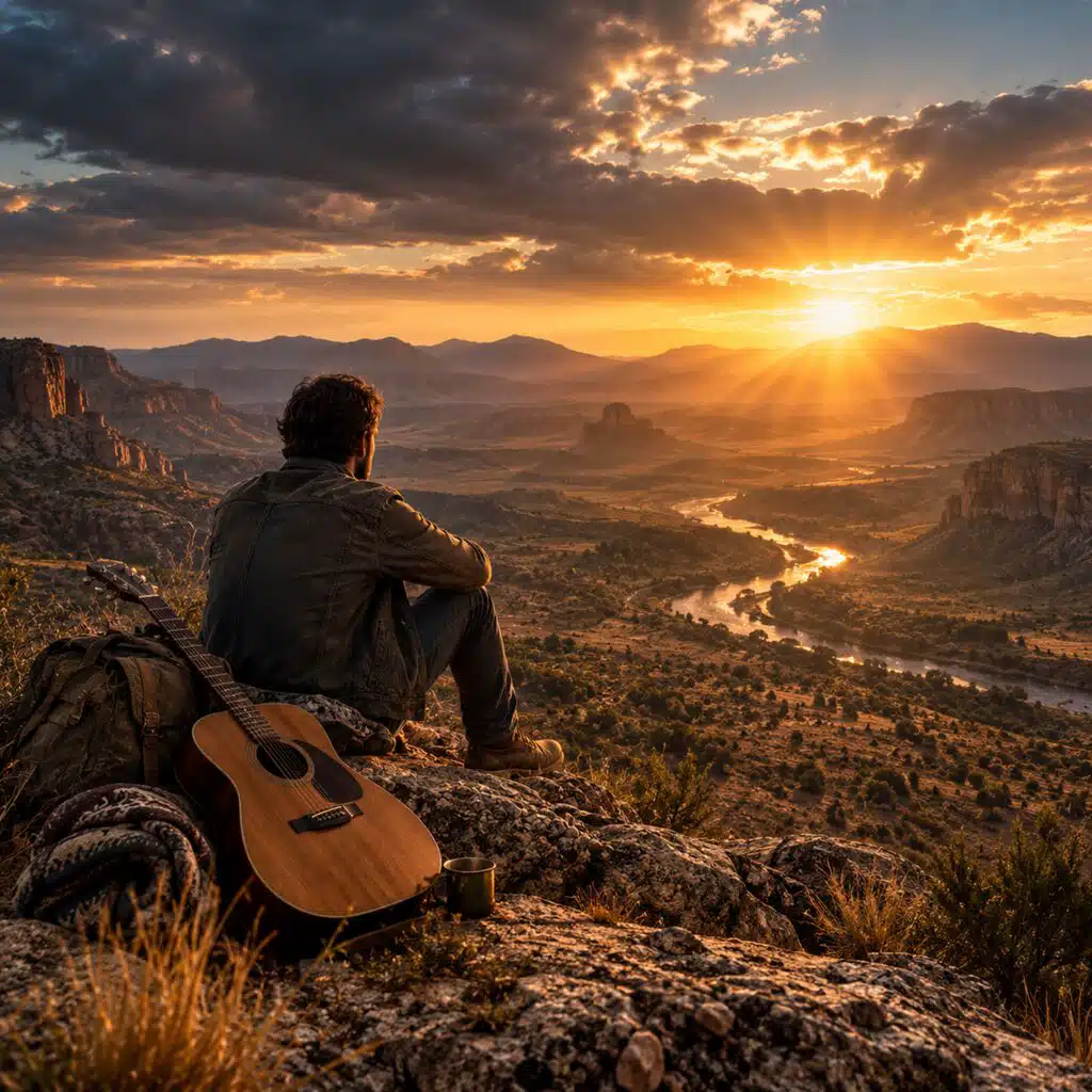 Songs From The Wilderness