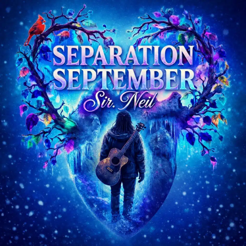 Separation September (feat. Mista Ree, Immaculate, Lexkimz & pH the Poet)