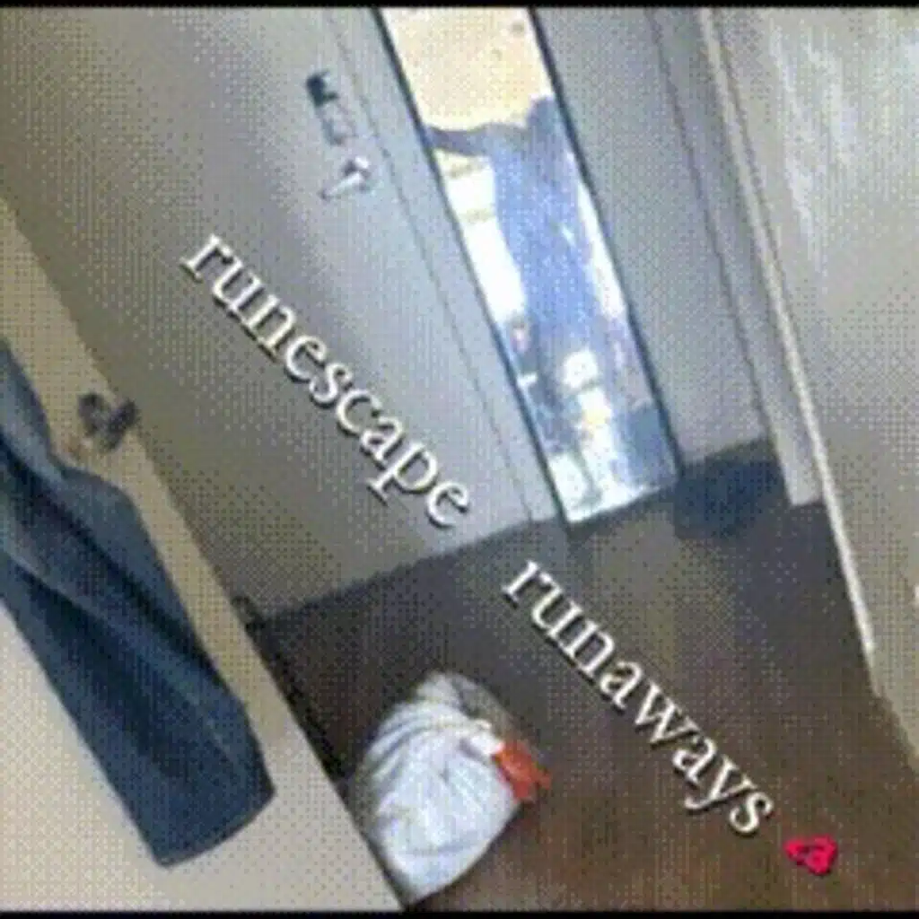 runescape runaways