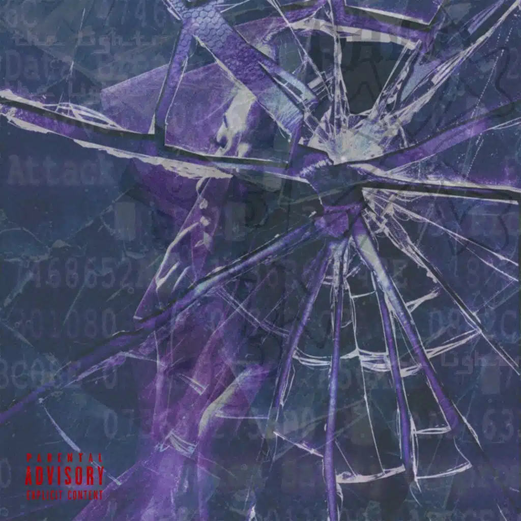Purple Glass (Spoony G Mix)