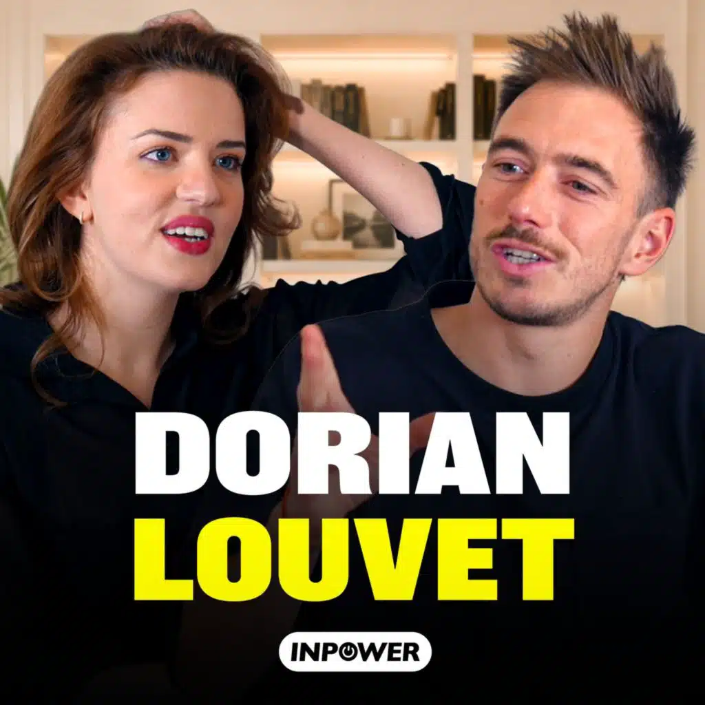 Comment le sport nous sert dans notre quotidien ? avec l'aventurier Dorian Louvet 