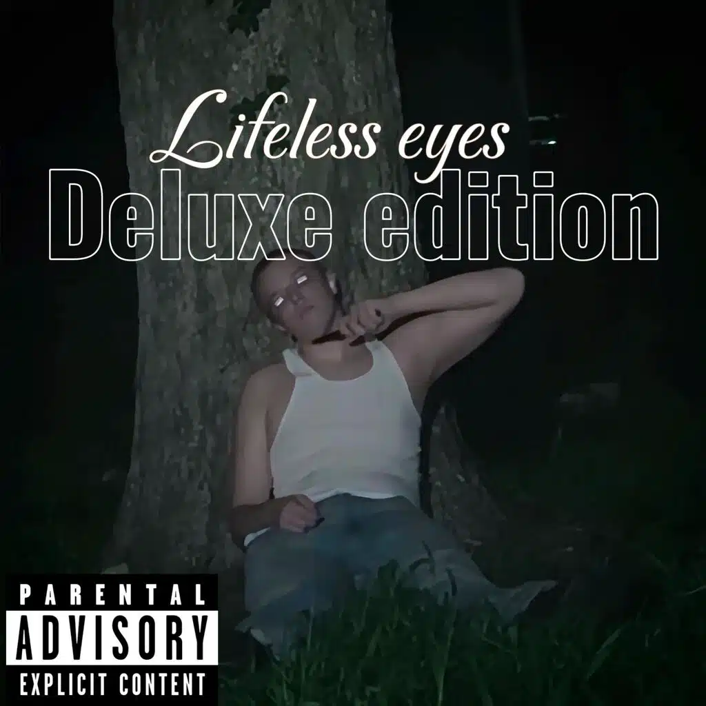 Lifeless eyes (Deluxe Edition)