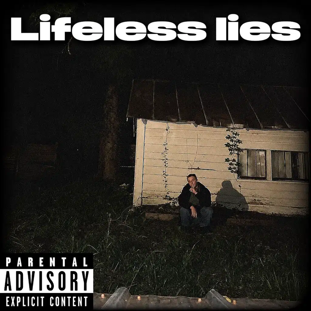 Lifeless lies