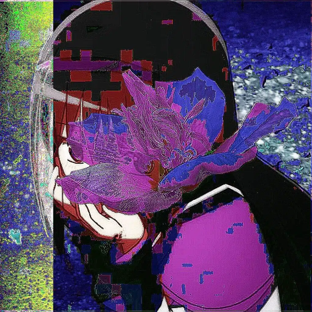 PURPLE HAZE