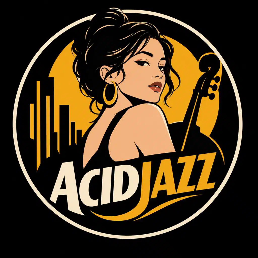 A Beautiful Night of Acid Grooves, Soulful Women and Urban Dreams