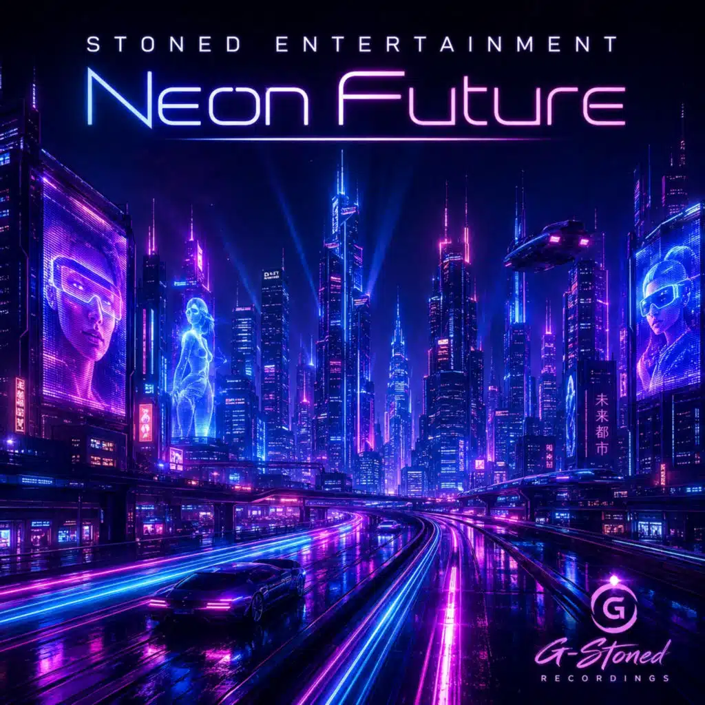 Neon Future