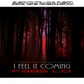 I Feel It Coming (Reprise Electro Trap the Weeknd & Daft Punk)