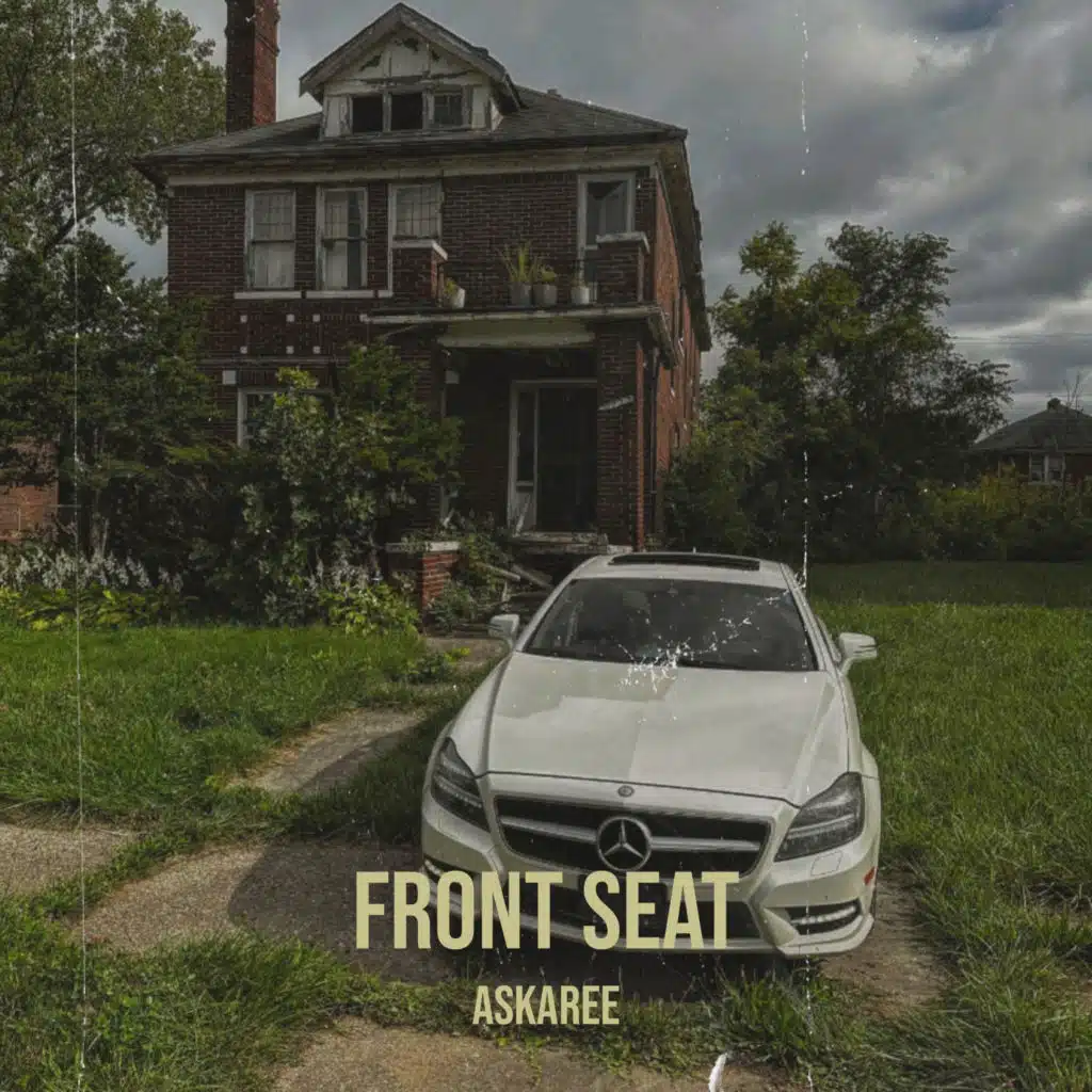 Front Seat