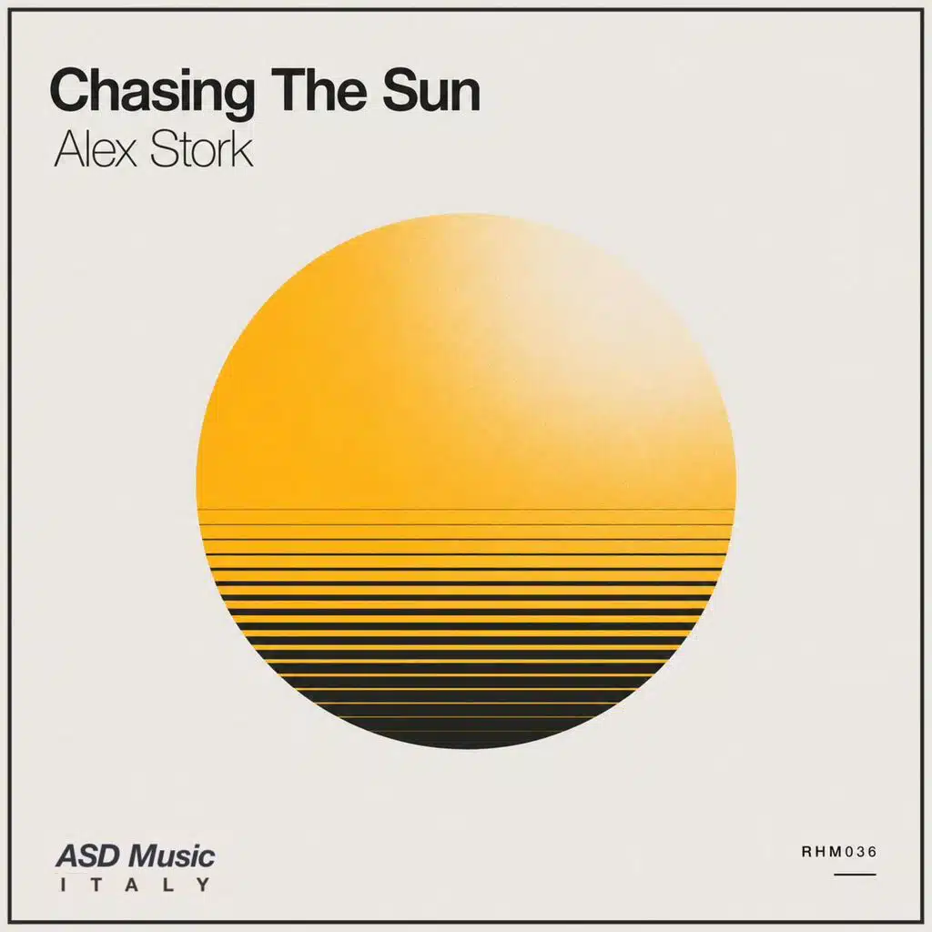 Chasing The Sun
