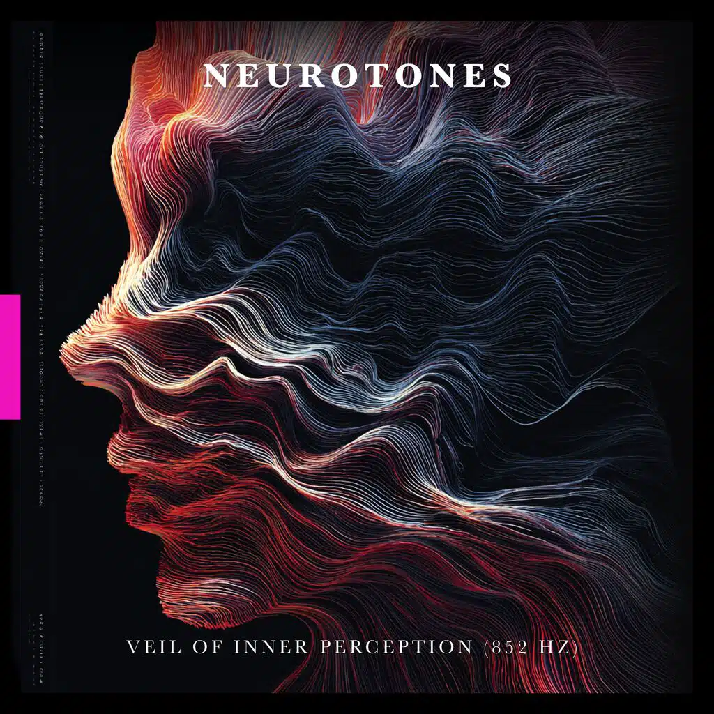 Veil of Inner Perception (852 Hz)
