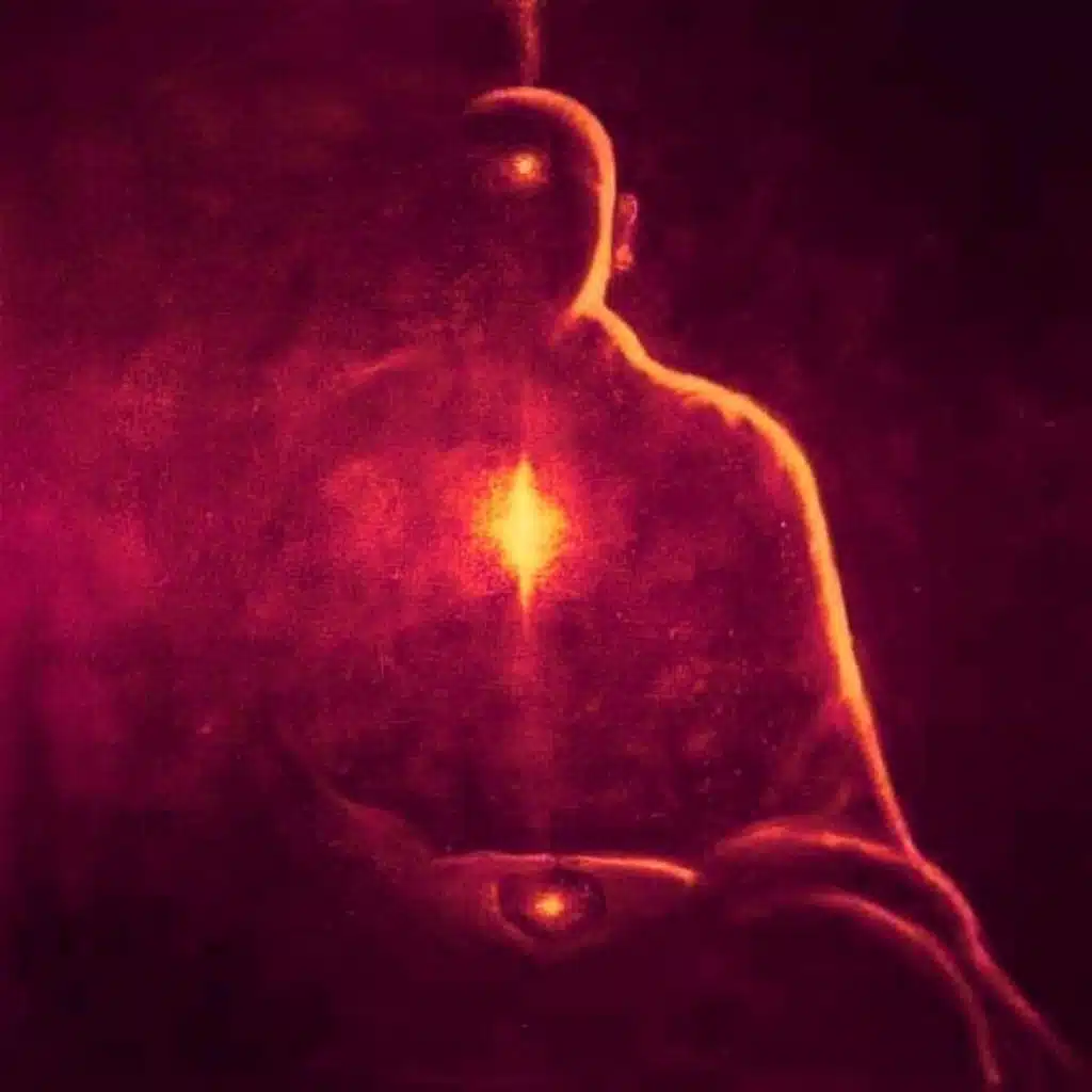 Healing Frequencies of Light